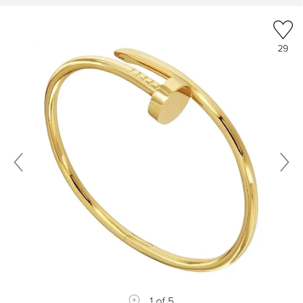 💎 Bracelet 10A